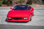 Ferrari 348 ts 1992 года